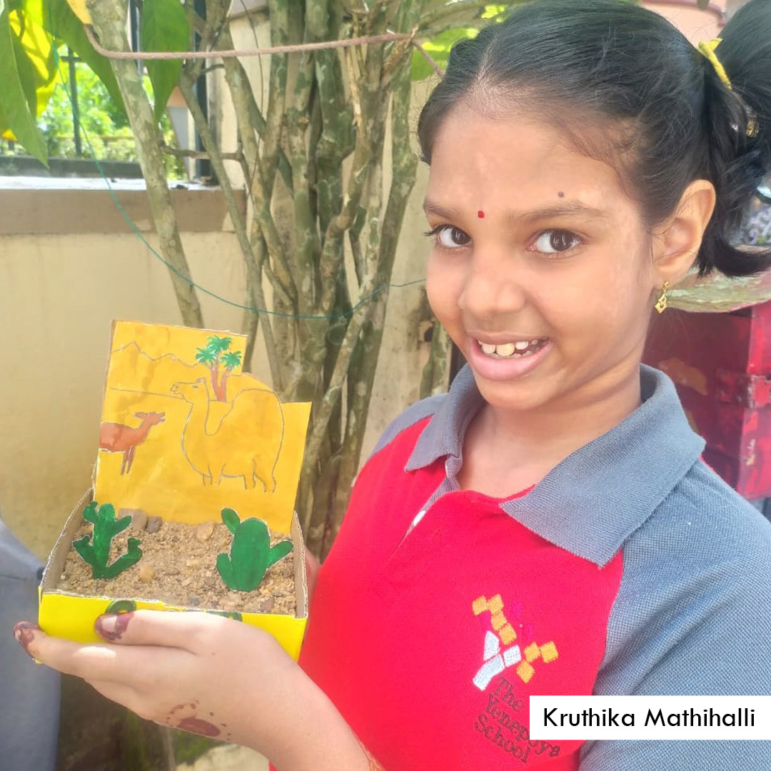 desert-habitat-evs-activity-the-yenepoya-school-mangalore